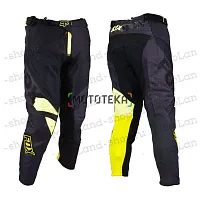 Штаны для мотокросса FOX (Фокс) №12 (L)