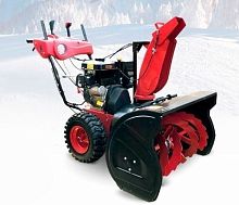 Снегоуборщик бензиновый Forza (Форза) AC - F - 900E (2020)