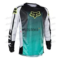 Джерси/футболка для мотокросса FOX (Фокс) №16 (XXL)