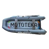 Лодка ПВХ ALTAIR (Альтаир) HD 410 Active НДНД