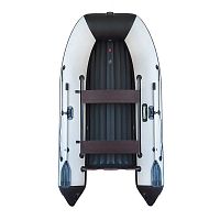 Лодка ПВХ RUSBOAT (Русбот) Сапфир 340НД