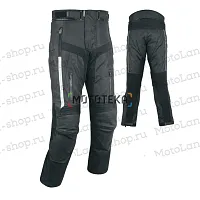 Штаны мотоциклетные (текстиль) HIZER (Хайзер) CE-2600 (M)