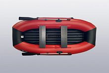 Лодка ПВХ Big Boat (Биг Бот) Юнг 280