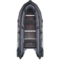 Лодка ПВХ Apache (Апачи) 3700 СК
