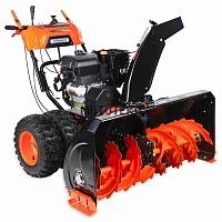 Снегоуборщик бензиновый Patriot (Патриот) PRO 1401 ED