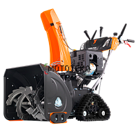 Снегоуборщик бензиновый Yard Fox (Ярд Фокс) PRO 6654ET