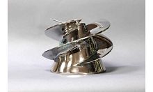 Импеллер средняя серия (для обечайки 1521, заменяет деталь 1737, 8.23)