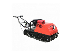 Мотобуксировщик FORZA МБС 5-20ВФЭ 20,0 л.с.,с электр. и катушкой освещения 18А и С Реверсом, АКБ нет (ПО)