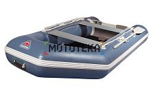 Лодка ПВХ Yukona (Юкона) 330 TSE (F)