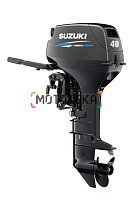Лодочный мотор SUZUKI (Сузуки) DT40WS