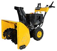 Снегоуборщик бензиновый Habert (Хаберт) HB1130S