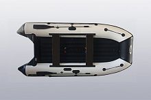 Лодка ПВХ Big Boat (Биг Бот) Regat (Регат) 340