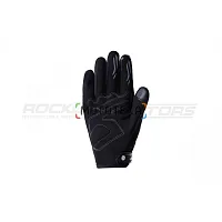 Мотоперчатки SCOYCO (Скойко) MC101 (XL, чёрный/белый, Touch Screen, Anti-Slip)