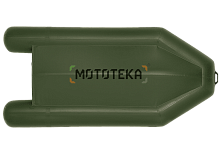 Лодка ПВХ Fregat (Фрегат) 320 ЕК