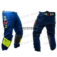Штаны для мотокросса HIZER (Хайзер) №3 (L)