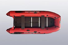 Лодка ПВХ Big Boat (Биг Бот) Varyag (Варяг) 360