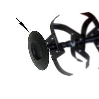 Бокорезы для культиватора Huter (Хутер) GMC - 7.0, GMC - 7.5 HSD