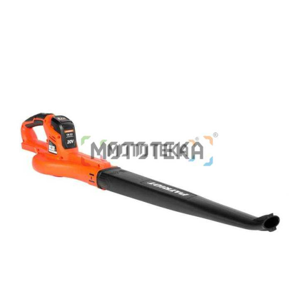Воздуходув аккумуляторный Patriot (Патриот) CB 213