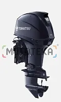 Лодочный мотор Tohatsu (Тохатсу) MFS 60 AETL