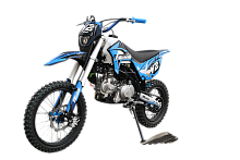 Питбайк FXMOTO (ФХМото) Y2 синий