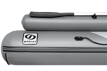 Лодка ПВХ Fregat (Фрегат) 370 Air F (НДНД) с фальшбортом