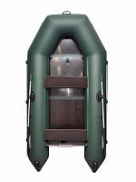 Лодка ПВХ RUSBOAT (Русбот) 295 TK