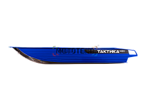 Лодка алюминиевая Тактика - 420 Р