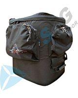 Кофр Baseg (Басег) для снегохода ТИКСИ 250 / ИРБИС Динго (Dingo)