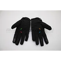 Мотоперчатки SCOYCO (Скойко) MC58-2 (M, чёрный, Touch Screen)