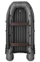 Лодка ПВХ Fregat (Фрегат) 430 Air F (НДНД) с фальшбортом