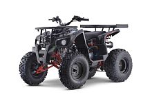 Квадроцикл YACOTA (Якота) GROM 200 (машинокомплект)