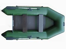 Лодка ПВХ RUSBOAT (Русбот) 240T