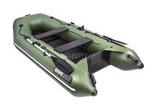 Лодка ПВХ Аква 2900 С