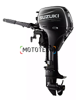 Лодочный мотор SUZUKI (Сузуки) DF8AL