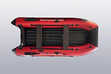 Лодка ПВХ Big Boat (Биг Бот) Regat (Регат) 360