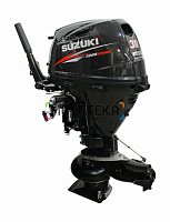 Лодочный мотор SUZUKI (Сузуки) DF30AS JET