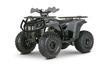 Квадроцикл детский YACOTA (Якота) DRAGON 125 серый (машинокомплект)