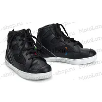 Мотокроссовки HIZER (Хайзер) AT-6051 brown/black (р. 41)