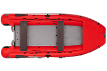 Лодка ПВХ Fregat (Фрегат) 480 FM L (ФМ Л)