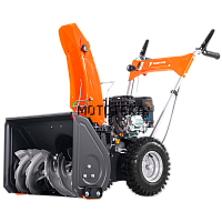 Снегоуборщик бензиновый Yard Fox (Ярд Фокс) BASIC 5640H