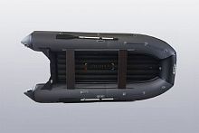 Лодка ПВХ Big Boat (Биг Бот) Ermak (Ермак) 400