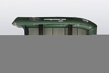 Лодка ПВХ Big Boat (Биг Бот) Bering (Беринг) 380К