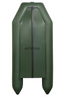 Лодка ПВХ Барс 3200 СКК зелёный