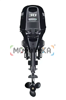 Лодочный мотор SUZUKI (Сузуки) DF30AQHL