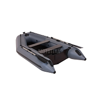 Лодка ПВХ Ковчег 430 НДНД