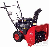 Снегоуборщик бензиновый ABM (АВМ) Blizzard ZLST651QE