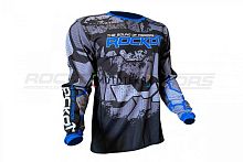 Джерси для мотокросса ROCKOT (Рокот) (3XL) # 3