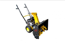 Снегоуборщик бензиновый Alaska (Аляска) PROMO SM - 65/610