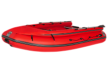 Лодка ПВХ Fregat (Фрегат) 550 FM Jet (ФМ Джет)