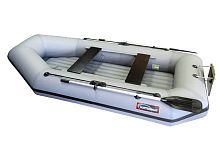 Лодка ПВХ Hunter (Хантер) 280 ТН